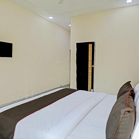 Collection O The Galaxy Resort Nathdwara Exterior photo